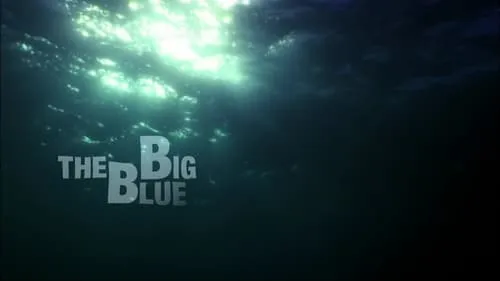 The Big Blue