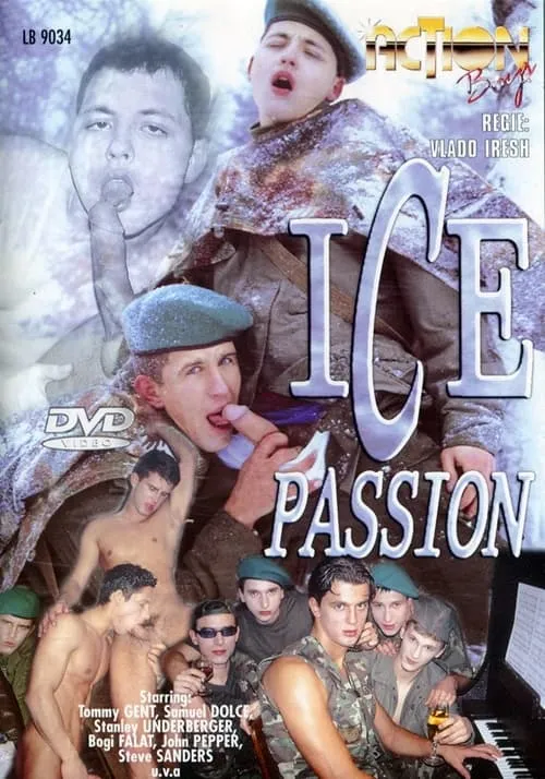 Ice Passion (movie)