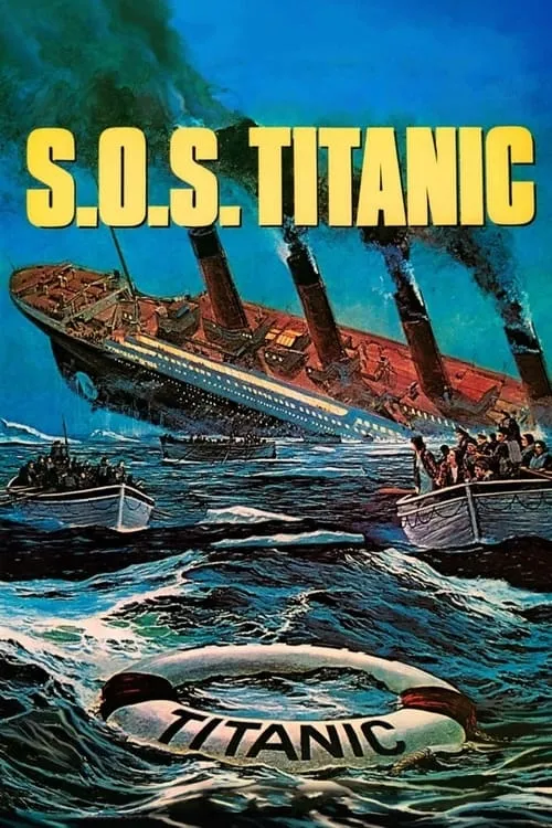 S.O.S. Titanic (movie)
