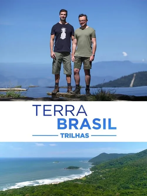 Terra Brasil - Trilhas (сериал)