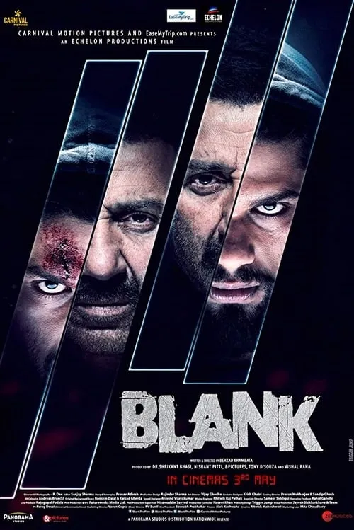 Blank (movie)