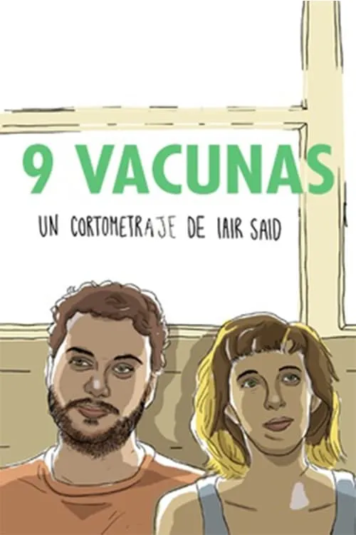 9 vacunas (movie)