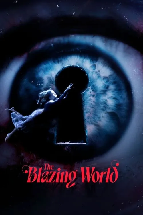 The Blazing World (movie)