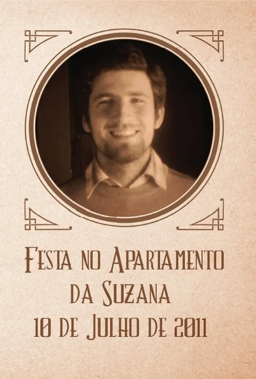 Festa no Apartamento da Suzana (фильм)