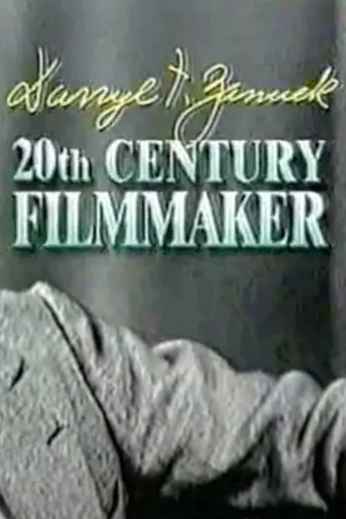 Darryl F. Zanuck: 20th Century Filmmaker (movie)