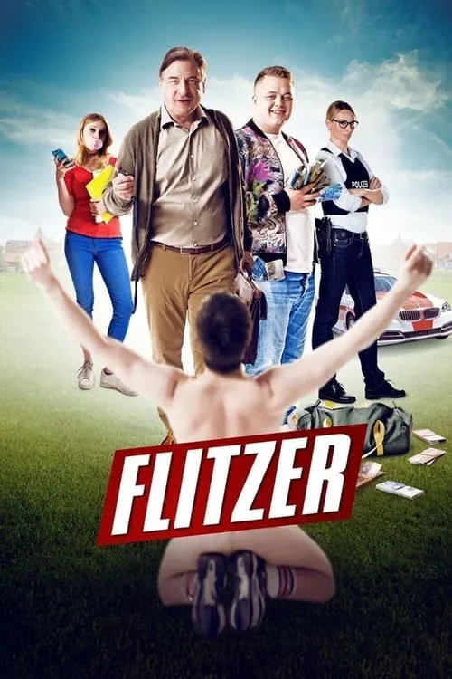 Flitzer (фильм)