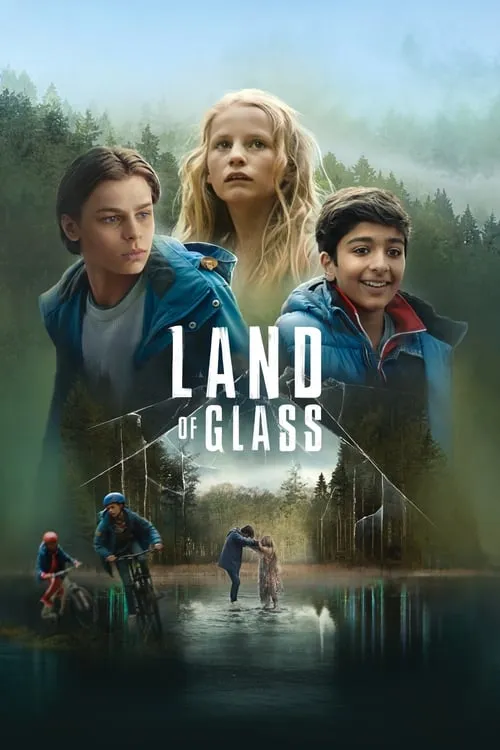 Land Of Glass (movie)