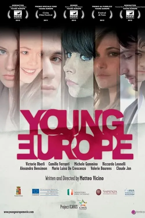 Young Europe (movie)