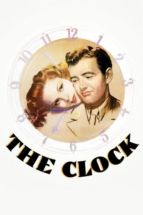 The Clock (movie)