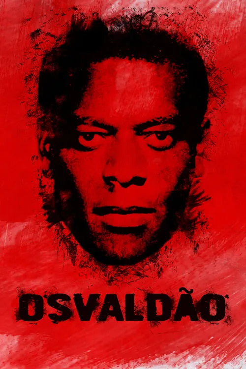 Osvaldão (movie)