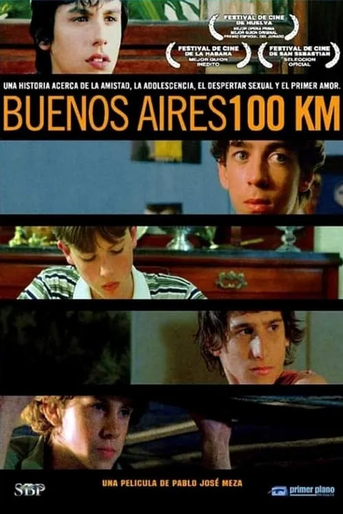 Buenos Aires 100 kilómetros (фильм)