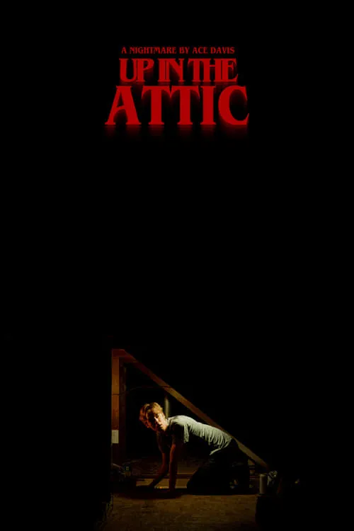 Up In The Attic (movie)