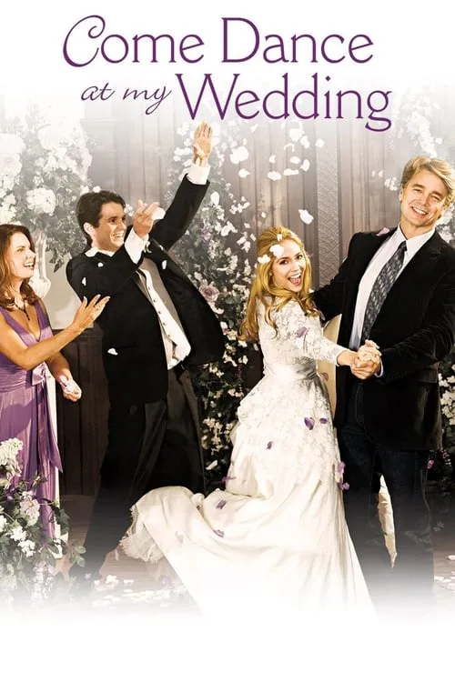 Come Dance at My Wedding (movie)