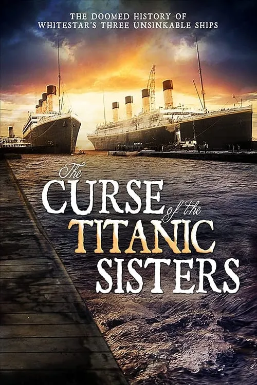 The Curse of the Titanic Sister Ships (фильм)