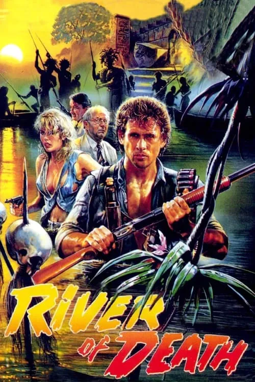 River of Death (movie)