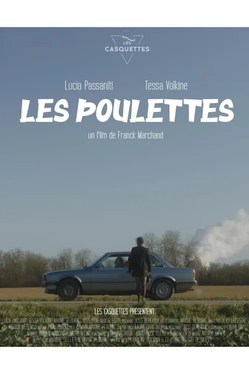 Les Poulettes (movie)