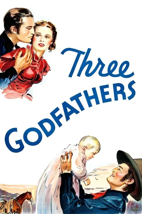Three Godfathers (movie)