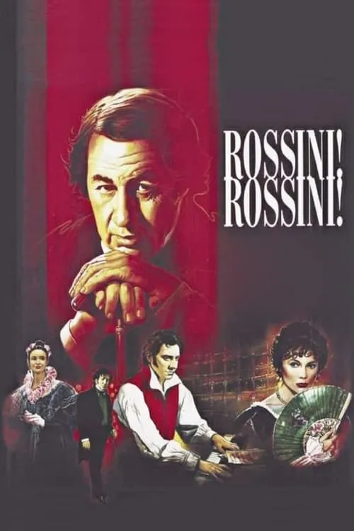 Rossini ! Rossini ! (movie)
