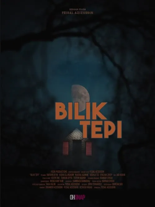 Bilik Tepi (movie)