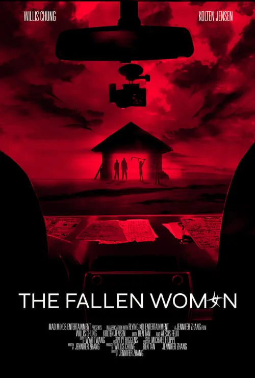 The Fallen Woman (movie)