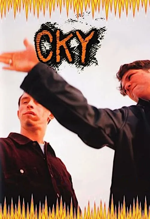 CKY (movie)