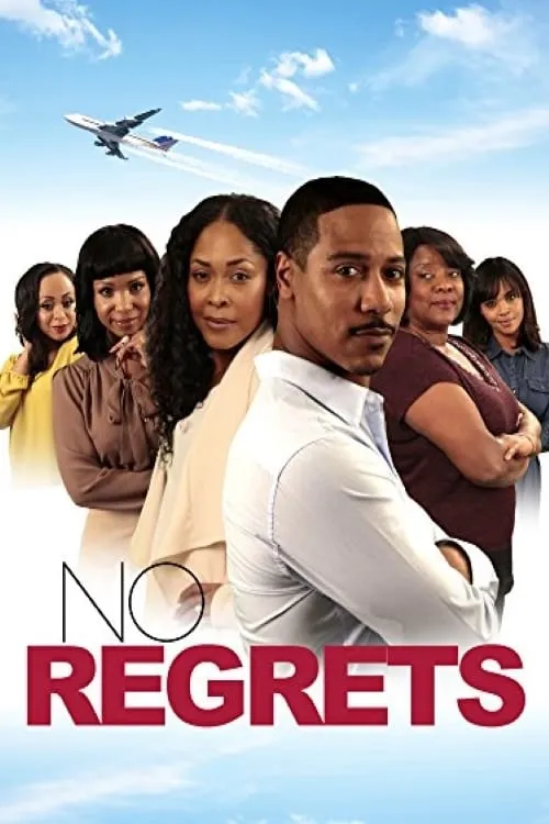 No Regrets (movie)