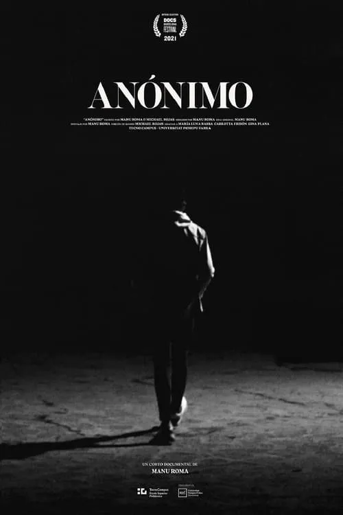 Anonymous (movie)