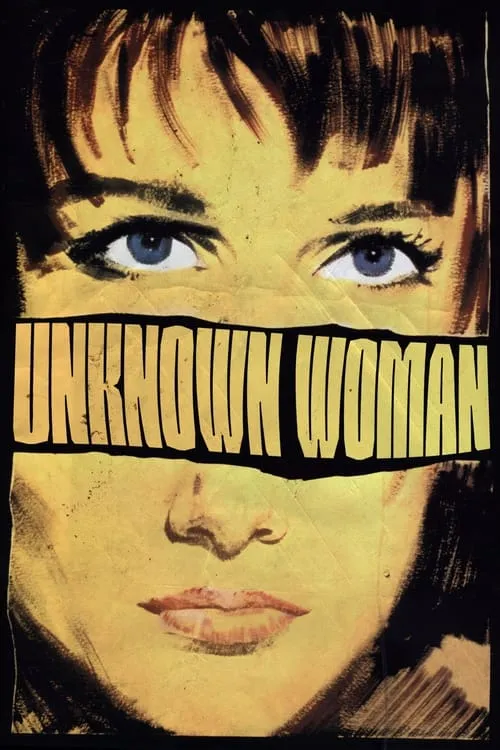 Unknown Woman (movie)