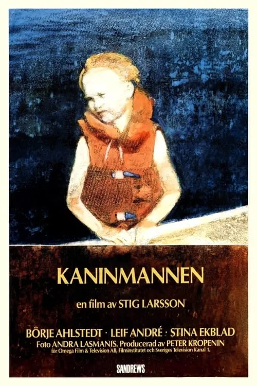 Kaninmannen (фильм)