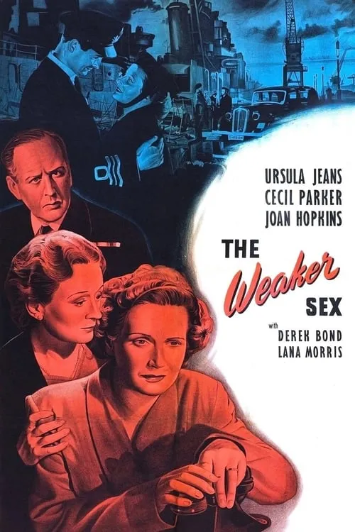 The Weaker Sex (movie)