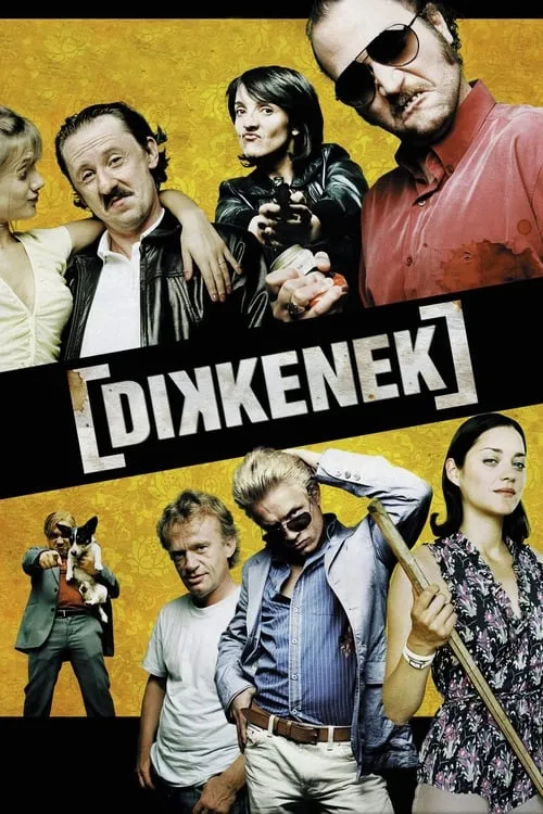 Dikkenek (movie)
