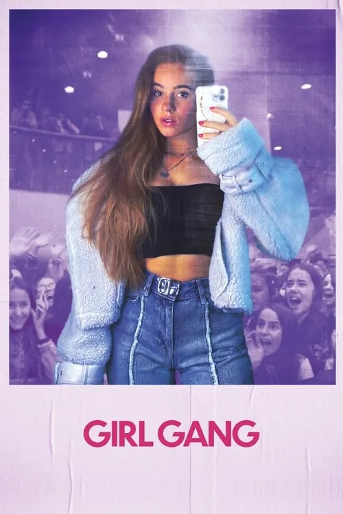 Girl Gang (фильм)