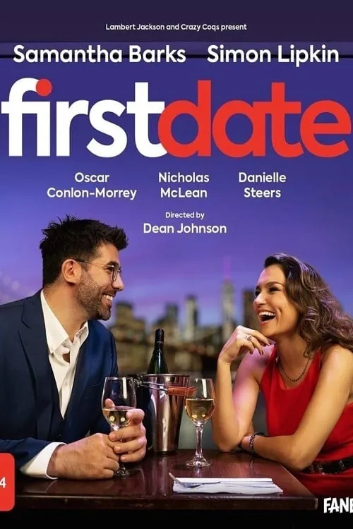 First Date: The Musical (movie)