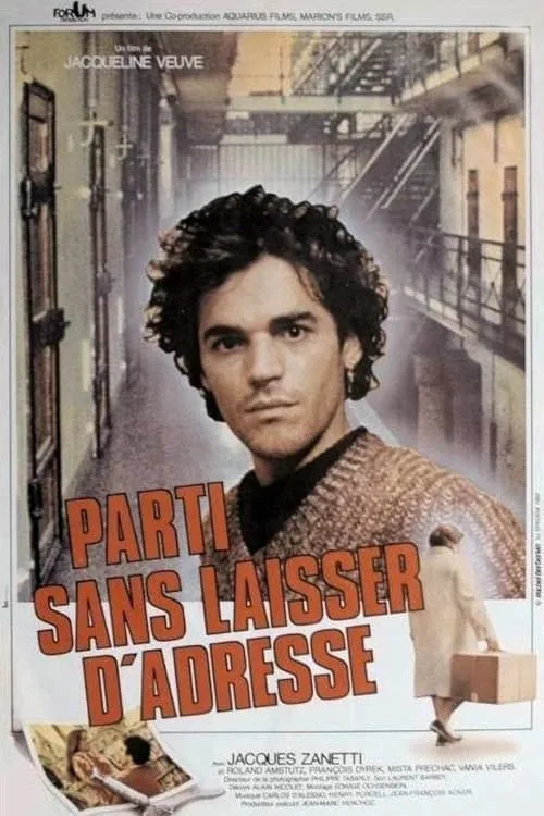 Parti sans laisser d'adresse (movie)