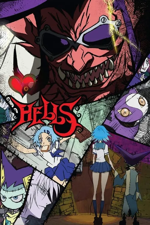 Hells (movie)