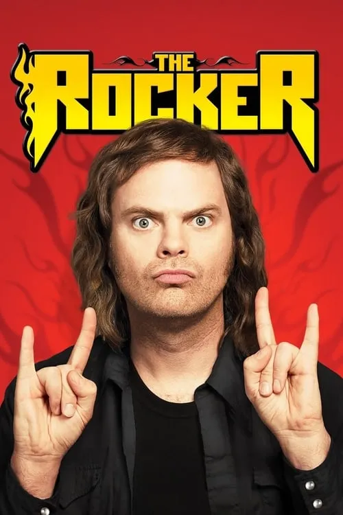 The Rocker (movie)