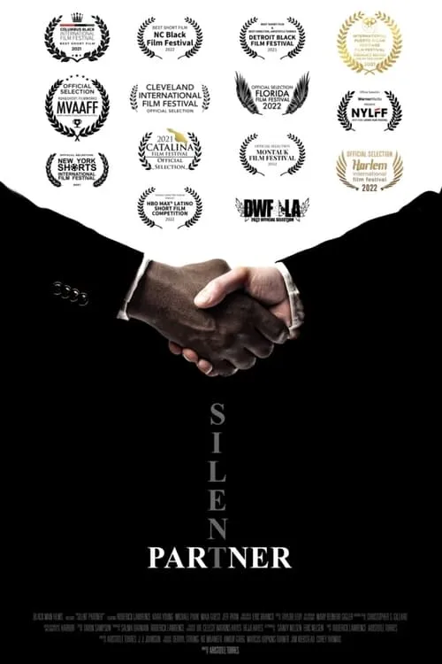 Silent Partner (movie)