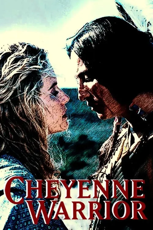 Cheyenne Warrior (movie)