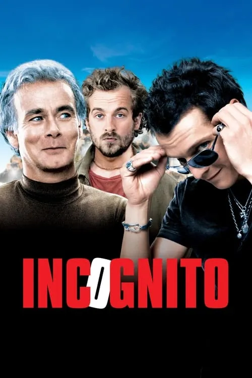 Incognito (movie)