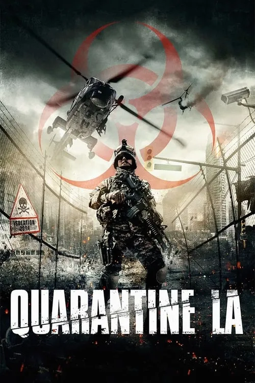 Quarantine L.A. (фильм)