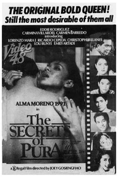 Secrets of Pura (movie)