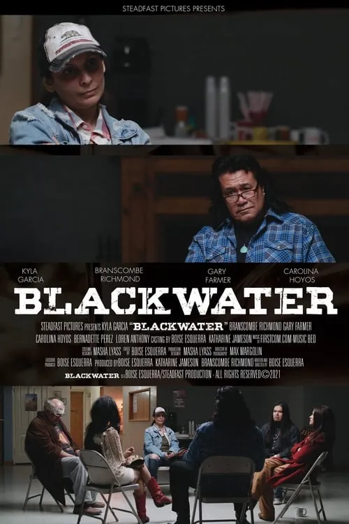 Blackwater (фильм)