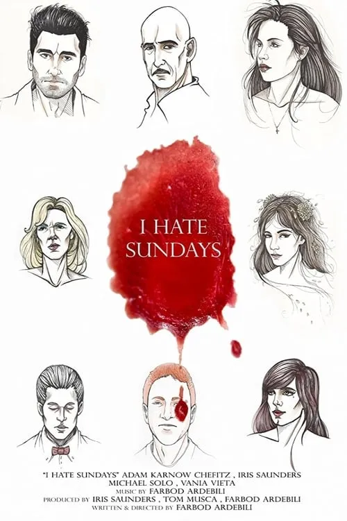 I Hate Sundays (фильм)