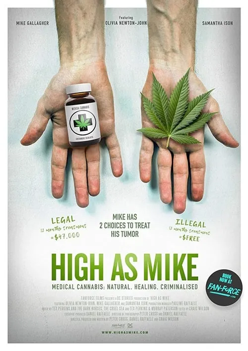 High as Mike (movie)