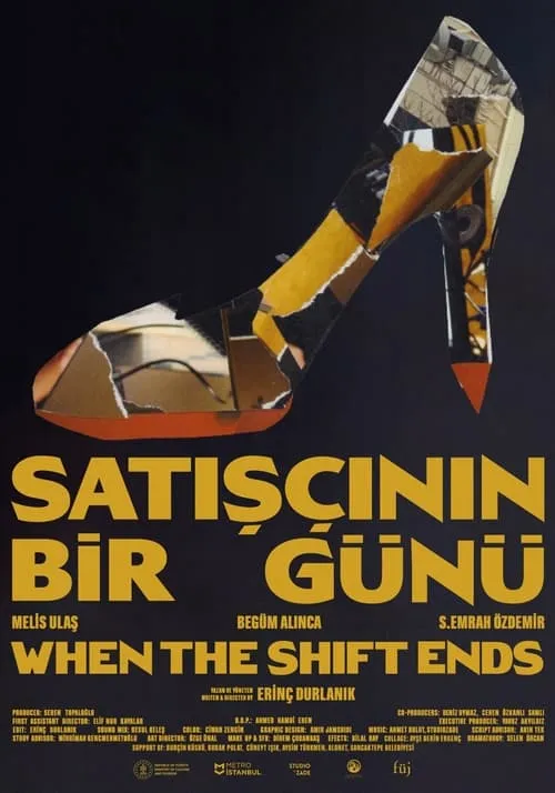 Satışçının Bir Günü (movie)