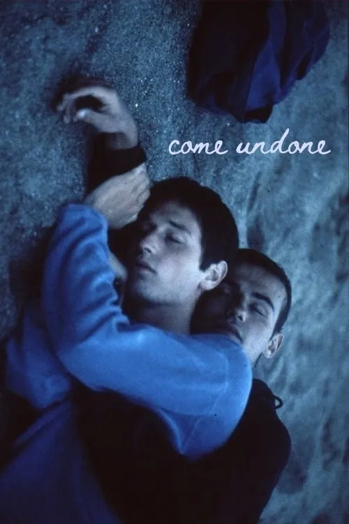 Come Undone (movie)