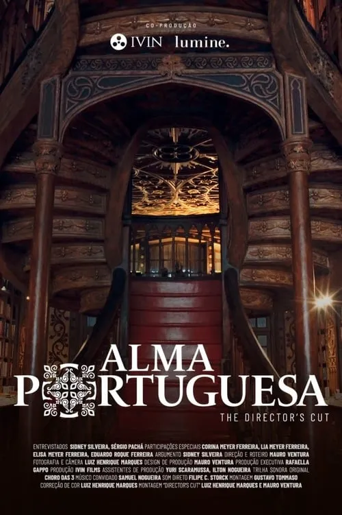 Alma Portuguesa (movie)