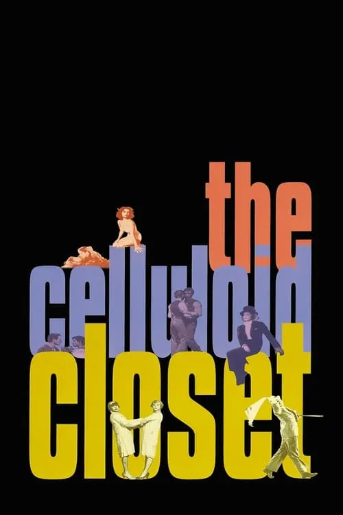 The Celluloid Closet (movie)