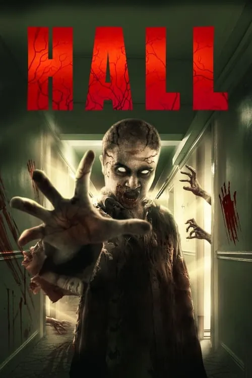Hall (movie)
