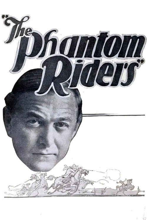 The Phantom Riders (фильм)